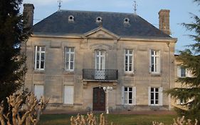 Château Bégot